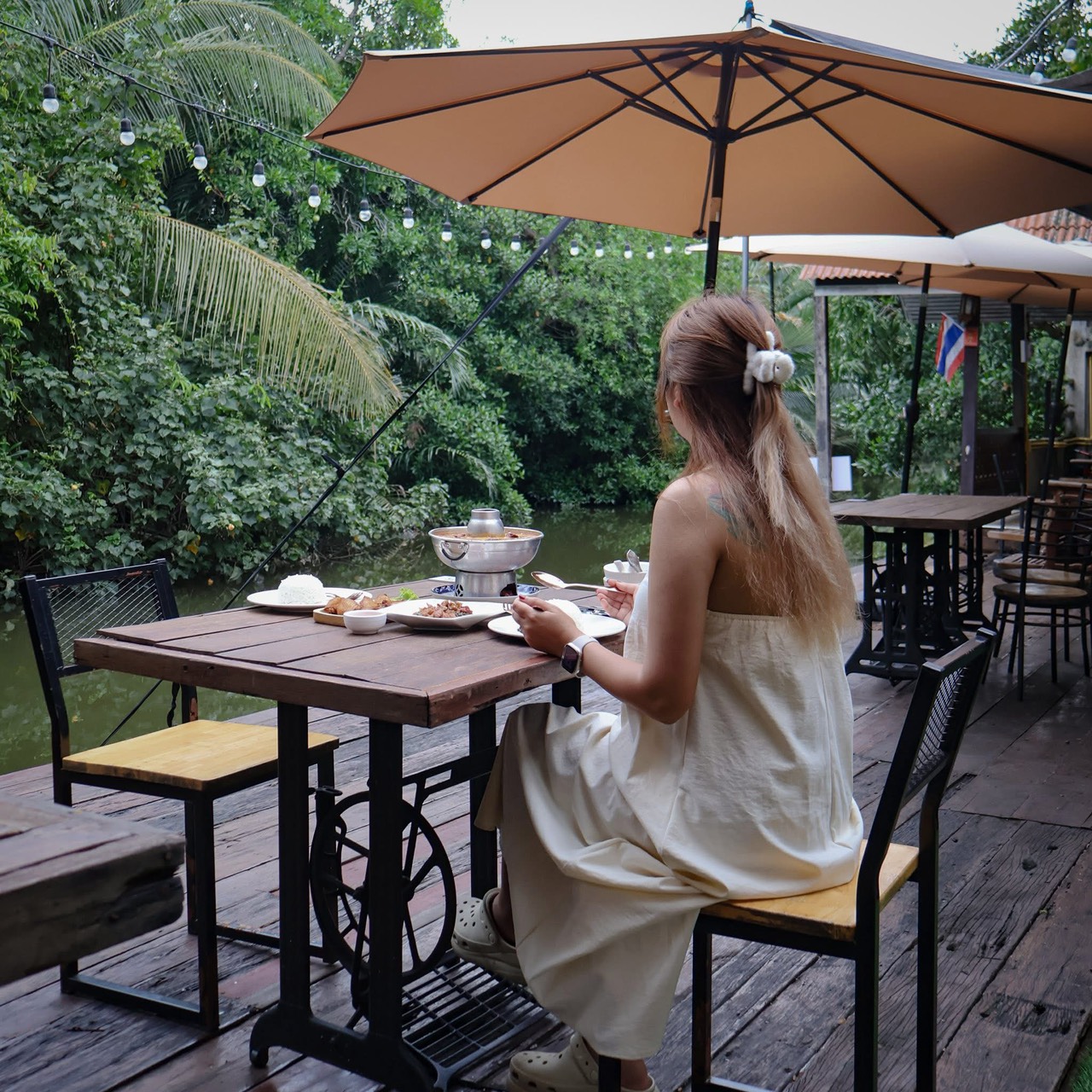 Dining View